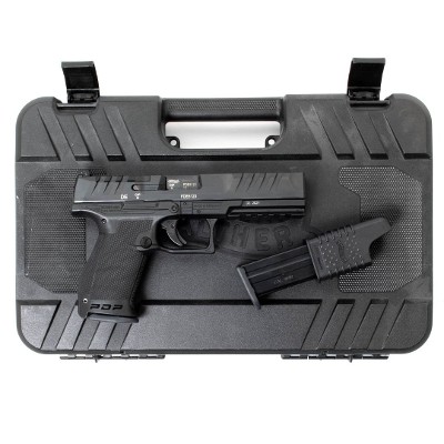 WALTHER PDP COMPACT 9MM LUGER (9X19 PARA) - Image 3 of 3