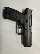 CZ P-10 C 9MM LUGER (9x19 PARA) - 1 of 3