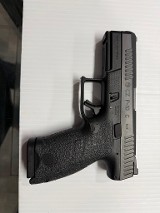 CZ P-10 C 9MM LUGER (9x19 PARA) - 2 of 3