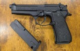 BERETTA 92 9MM LUGER (9x19 PARA) - 1 of 1