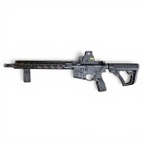 DANIEL DEFENSE DDM4 V7 SLW 5.56X45MM NATO - 2 of 3