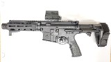 DANIEL DEFENSE DDM4 PDW .300 AAC BLACKOUT - 1 of 2