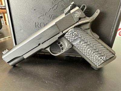 ROCK ISLAND ARMORY ROCK ULTRA FS 10MM - Image 2 of 3