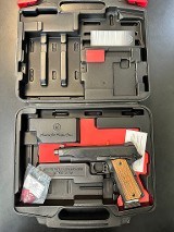 TRISTAR American Classic II 1911 9MM LUGER (9X19 PARA) - Image 1 of 3
