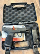 SIG SAUER P365 XL 9MM LUGER (9X19 PARA) - 1 of 3