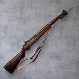 SPRINGFIELD ARMORY M1 GARAND WW2 1943 .30-06 SPRG - 3 of 3