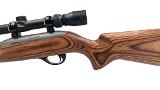REMINGTON 597 .22 LR - 3 of 3