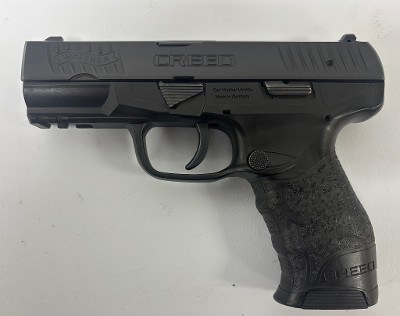 WALTHER CREED 9MM LUGER (9x19 PARA) - Image 2 of 3