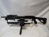 MAVERICK 88 12 GA - 1 of 3