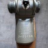SPRINGFIELD ARMORY M1 GARAND WW2 1945 .30-06 SPRG - 2 of 3