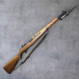 SPRINGFIELD ARMORY M1 GARAND WW2 1945 .30-06 SPRG - 3 of 3