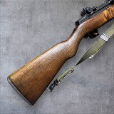 H&R M1 GARAND US RIFLE .30-06 SPRG - 2 of 3