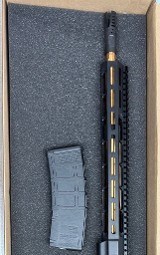 ZEV TECHNOLOGIES ZEV-FL 5.56X45MM NATO - 1 of 3