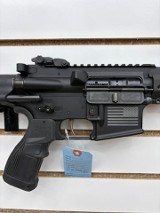 FOSTECH BRADLEY FIGHTING TECH-15 5.56X45MM NATO - Image 2 of 3