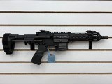 FOSTECH BRADLEY FIGHTING TECH-15 5.56X45MM NATO - Image 1 of 3