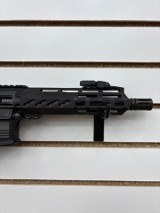 FOSTECH BRADLEY FIGHTING TECH-15 5.56X45MM NATO - Image 3 of 3