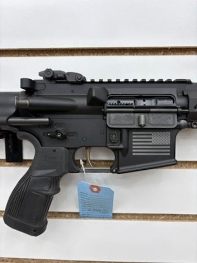FOSTECH BRADLEY FIGHTING TECH-15 5.56X45MM NATO - Image 2 of 3