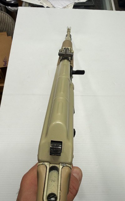 NODAK SPUD LLC NDS-2 5.45X39MM - Image 1 of 3