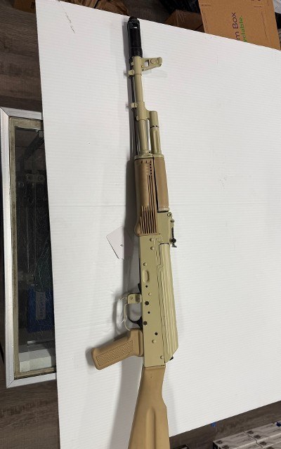 NODAK SPUD LLC NDS-2 5.45X39MM - Image 2 of 3