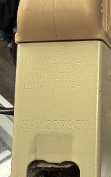 NODAK SPUD LLC NDS-2 5.45X39MM - Image 3 of 3