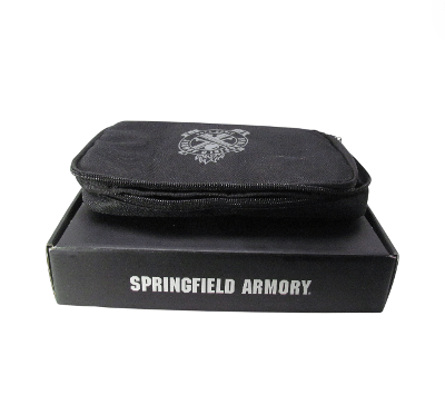 SPRINGFIELD 1911 OPERATOR 9MM LUGER (9X19 PARA) - Image 3 of 3