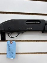 CHURCHILL AKKAR 620 20 GA - 2 of 3