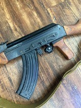 ROMARM SAR 1 7.62X39MM - 3 of 3
