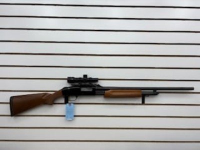 MOSSBERG 500 20 GA - Image 1 of 3