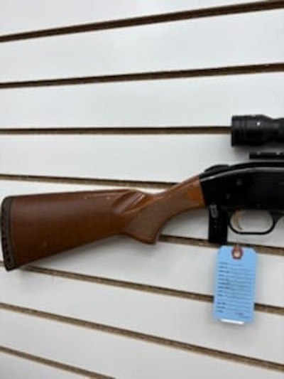 MOSSBERG 500 20 GA - Image 3 of 3