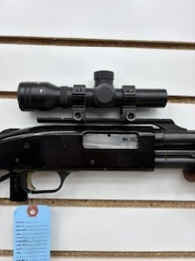 MOSSBERG 500 20 GA - Image 2 of 3