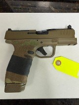 SPRINGFIELD ARMORY HELLCAT OSP 9MM LUGER (9X19 PARA) - 2 of 3