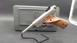 RUGER MARK II 22 Long Rifle (22LR) - 1 of 3