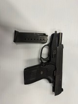 SIG SAUER P239 9MM LUGER (9x19 PARA) - 1 of 3