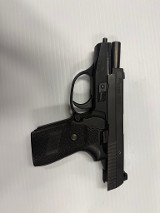 SIG SAUER P239 9MM LUGER (9x19 PARA) - 2 of 3