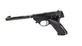 HIGH STANDARD SK-100 .22 LR - 1 of 3