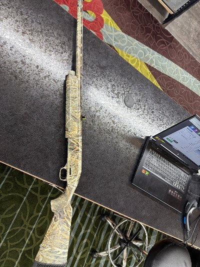 MOSSBERG 930 12 GA - Image 1 of 3