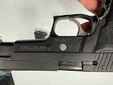 SIG SAUER P226 9MM LUGER (9x19 PARA) - 2 of 3