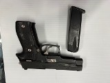 SIG SAUER P226 9MM LUGER (9x19 PARA) - 1 of 3