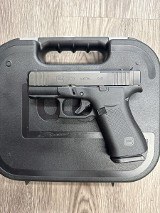 GLOCK 43X 9MM LUGER (9x19 PARA) - 3 of 3