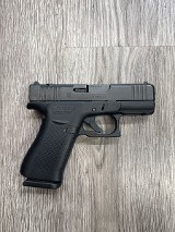 GLOCK 43X 9MM LUGER (9x19 PARA) - 2 of 3
