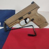 FN 509 COMPACT 9MM LUGER (9x19 PARA) - 2 of 3