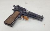FN HIGH POWER 9MM LUGER (9x19 PARA) - 3 of 3