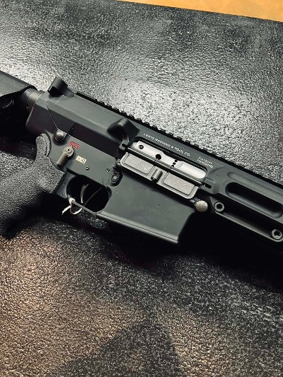 LMT DEFENSE MWS .308 WIN - Image 3 of 3