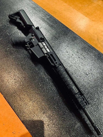 LMT DEFENSE MWS .308 WIN - Image 2 of 3