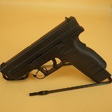 SPRINGFIELD ARMORY XD-9 (XD9801) 9MM LUGER (9x19 PARA) - 1 of 3