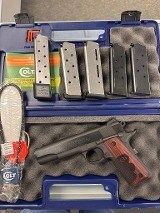 COLT WILEY CLAPP .45 ACP - 2 of 3