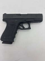 GLOCK G19 GEN 4 9MM LUGER (9x19 PARA) - 2 of 3