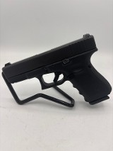 GLOCK G19 GEN 4 9MM LUGER (9x19 PARA) - 3 of 3
