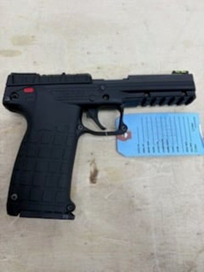 KELTEC PMR 30 .22 WMR - Image 1 of 3