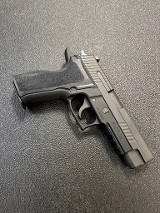 SIG SAUER P226 9MM LUGER (9X19 PARA) - 3 of 3